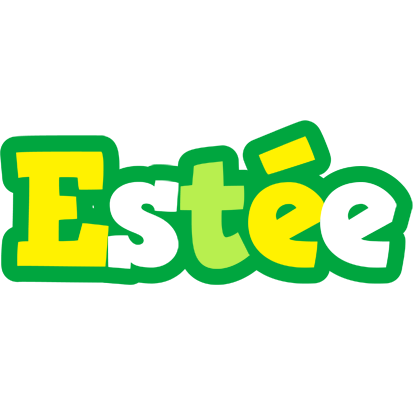 Estée soccer logo