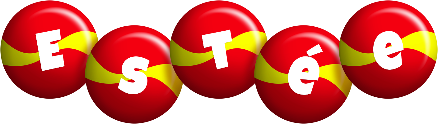 Estée spain logo