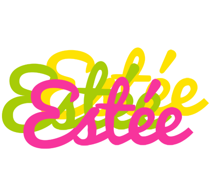 Estée sweets logo