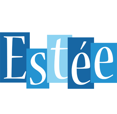 Estée winter logo