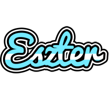 Eszter argentine logo