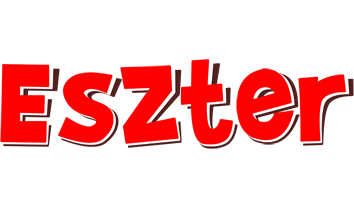 Eszter basket logo
