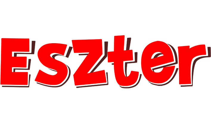 Eszter basket logo