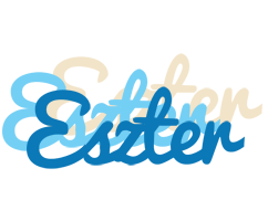 Eszter breeze logo