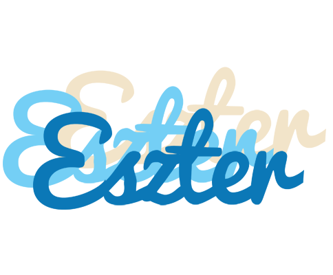 Eszter breeze logo