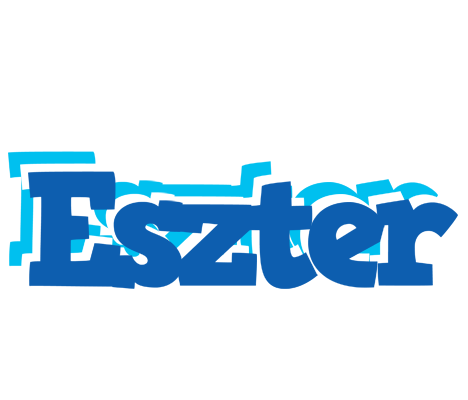 Eszter business logo