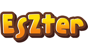 Eszter cookies logo