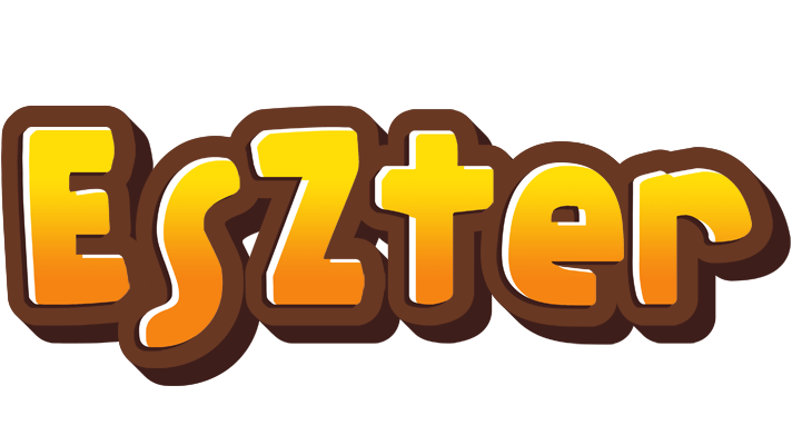 Eszter cookies logo