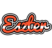 Eszter denmark logo