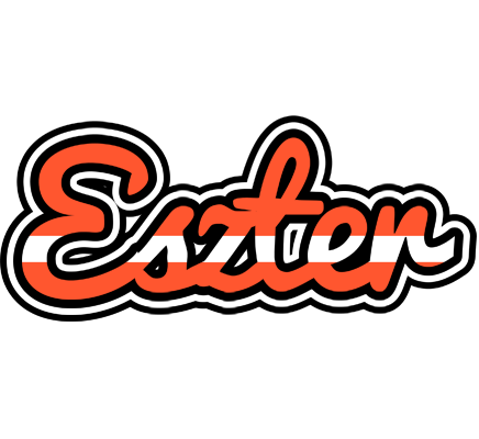 Eszter denmark logo