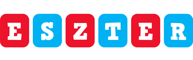 Eszter diesel logo