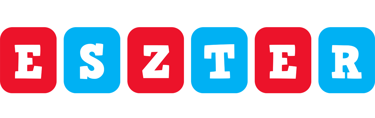 Eszter diesel logo
