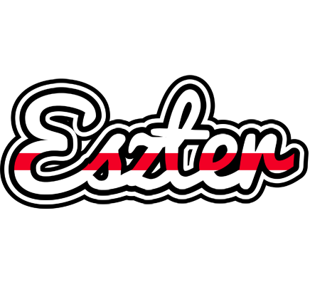 Eszter kingdom logo