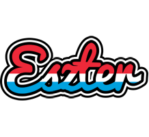 Eszter norway logo