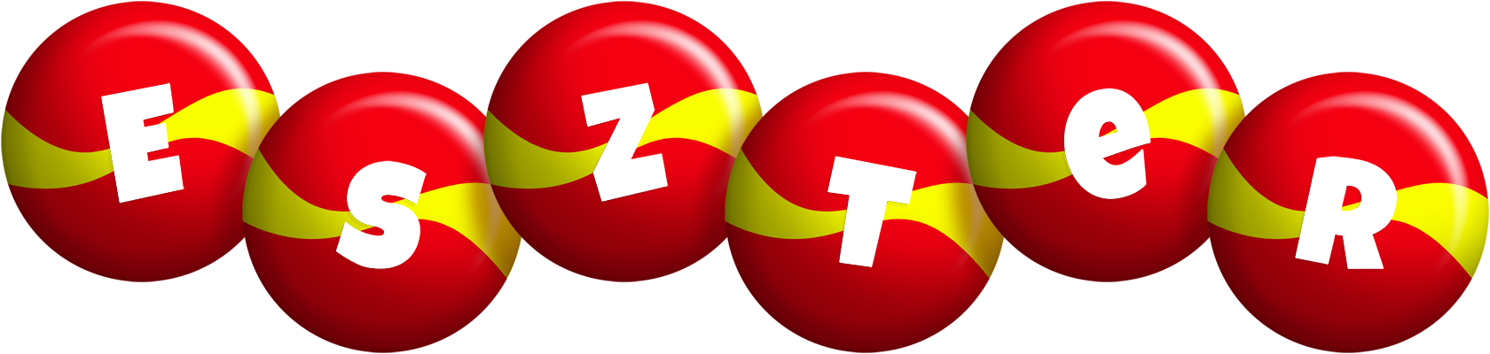 Eszter spain logo