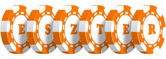 Eszter stacks logo