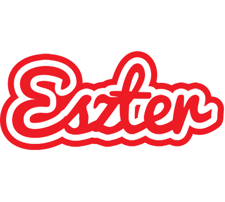 Eszter sunshine logo