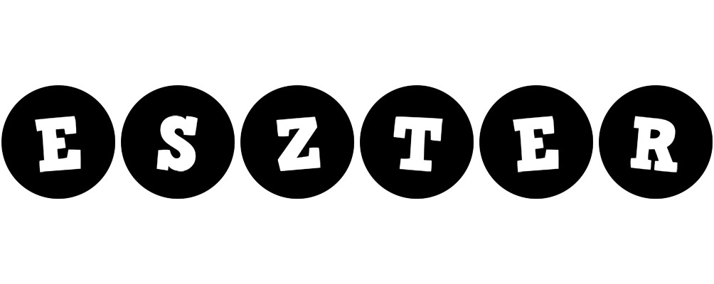 Eszter tools logo