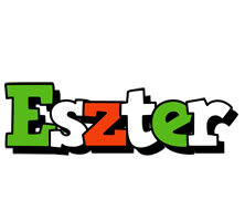 Eszter venezia logo