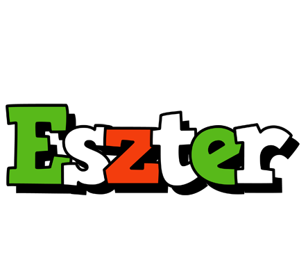 Eszter venezia logo