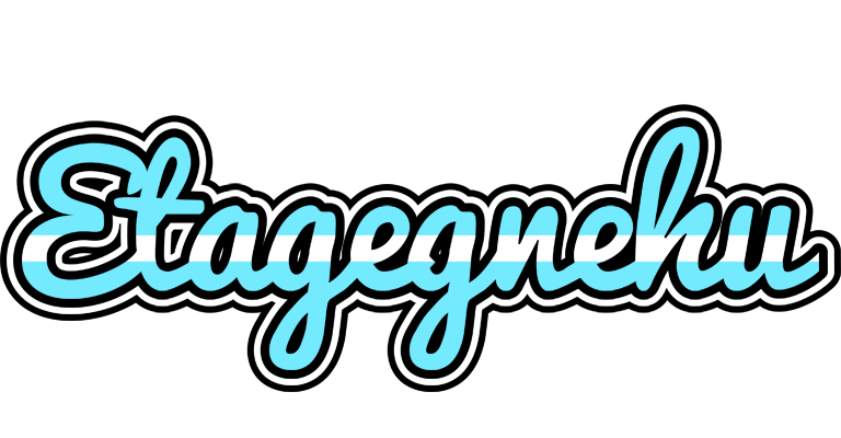 Etagegnehu argentine logo