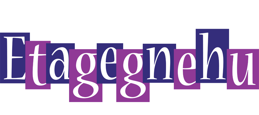Etagegnehu autumn logo