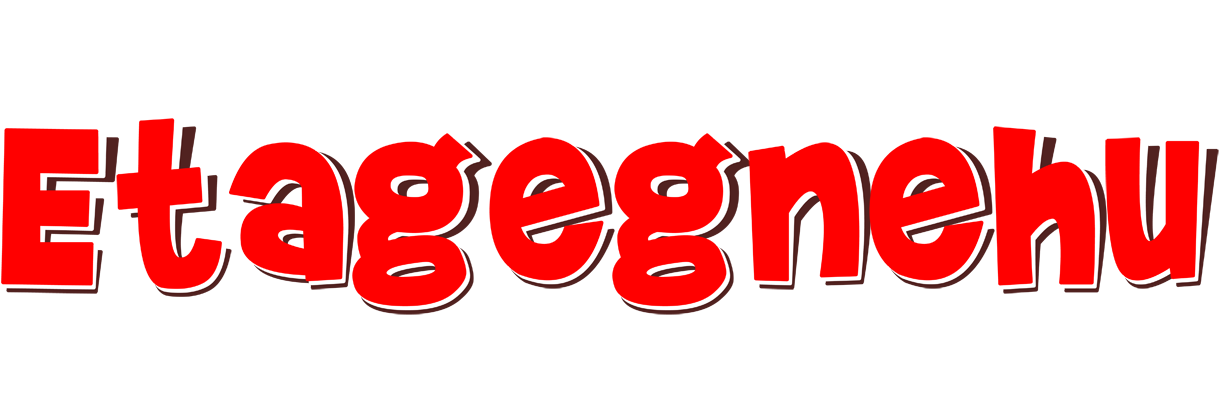 Etagegnehu basket logo