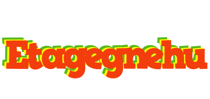 Etagegnehu bbq logo