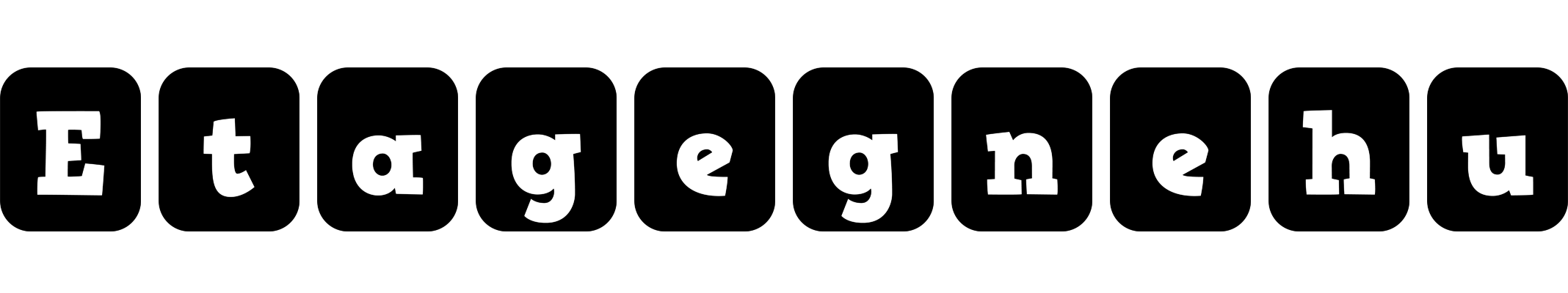 Etagegnehu box logo