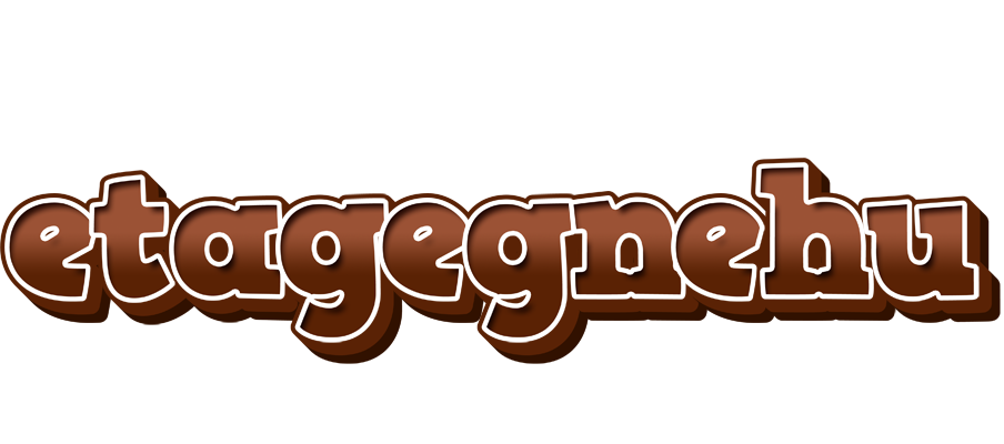 Etagegnehu brownie logo