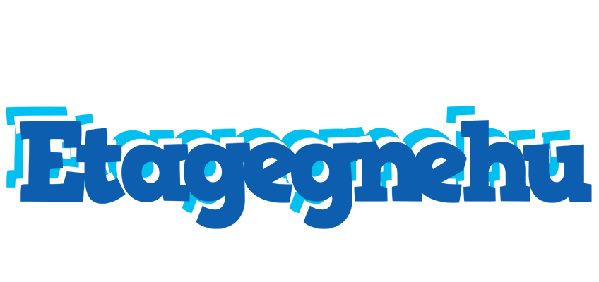 Etagegnehu business logo