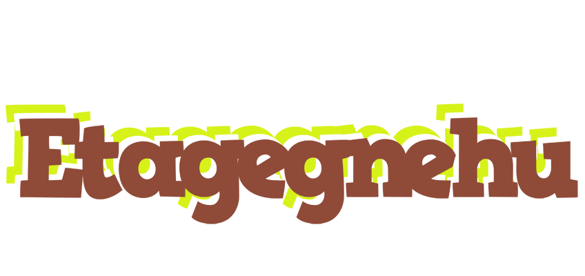Etagegnehu caffeebar logo