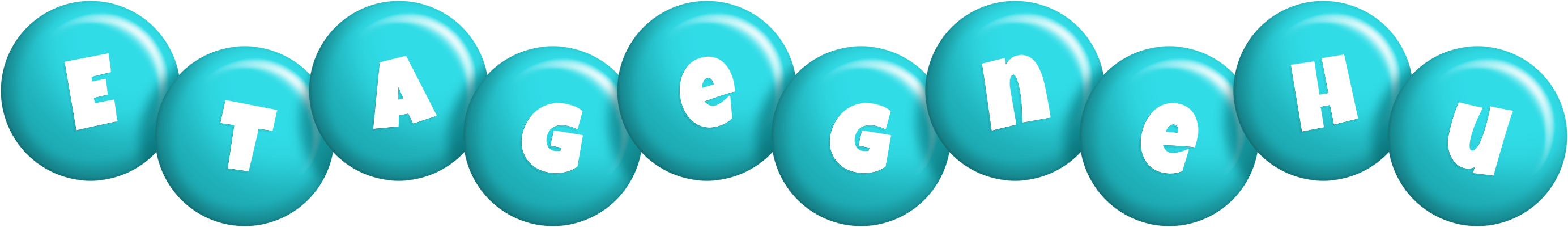 Etagegnehu candy-azur logo