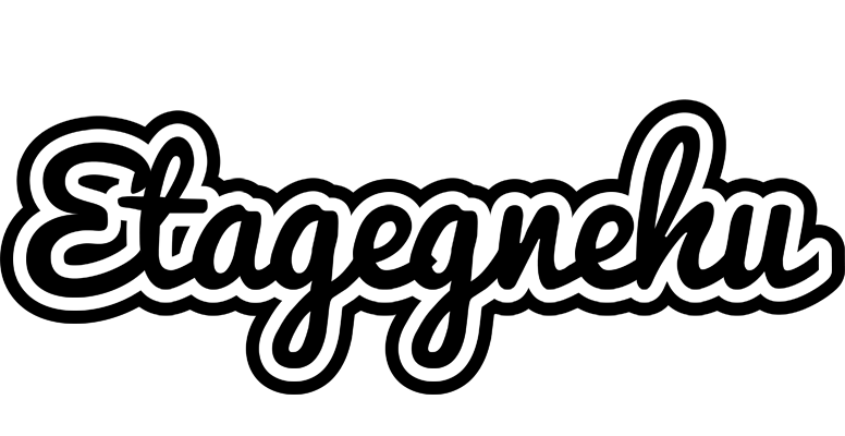 Etagegnehu chess logo