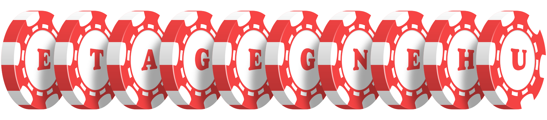 Etagegnehu chip logo