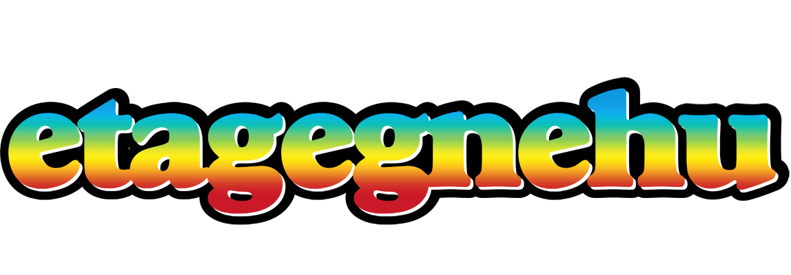 Etagegnehu color logo