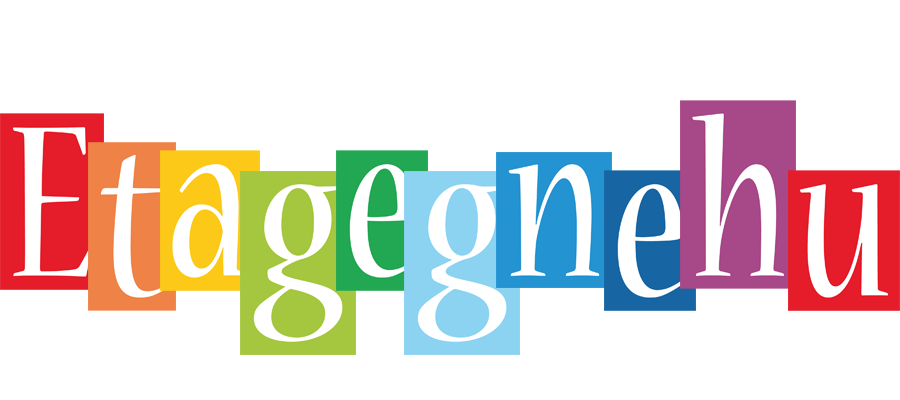 Etagegnehu colors logo