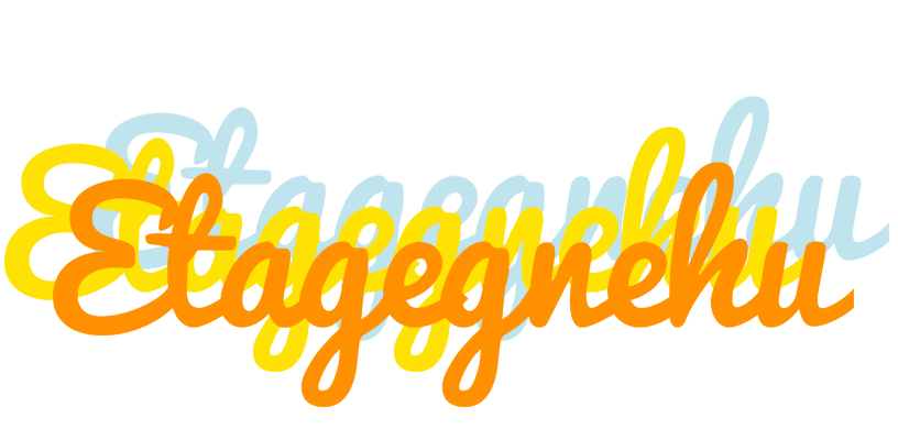 Etagegnehu energy logo