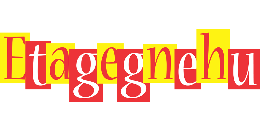Etagegnehu errors logo