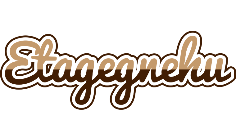 Etagegnehu exclusive logo