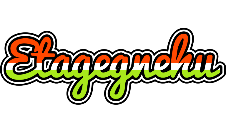 Etagegnehu exotic logo