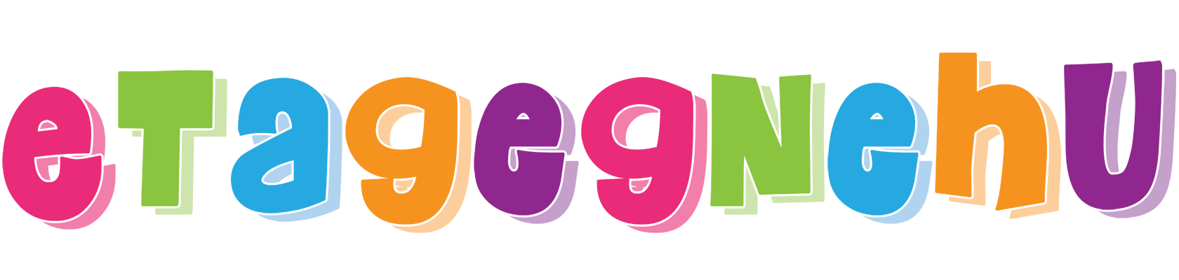 Etagegnehu friday logo