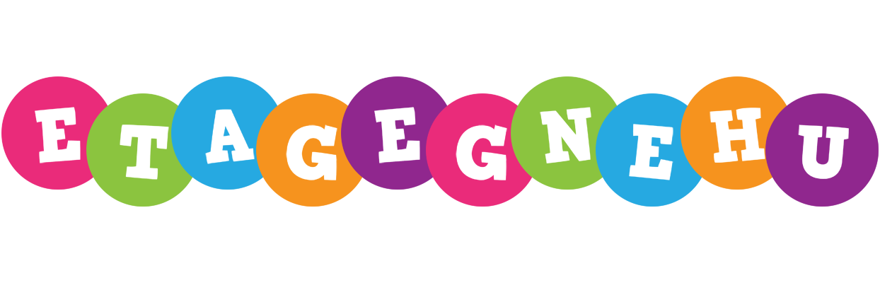 Etagegnehu friends logo