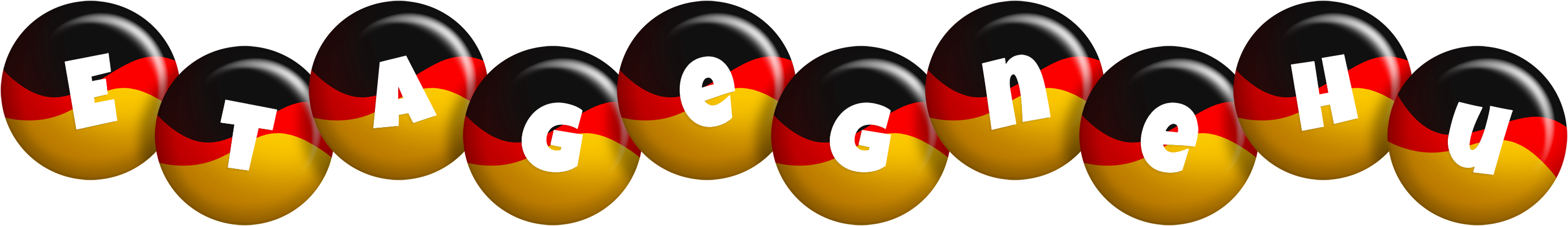 Etagegnehu german logo
