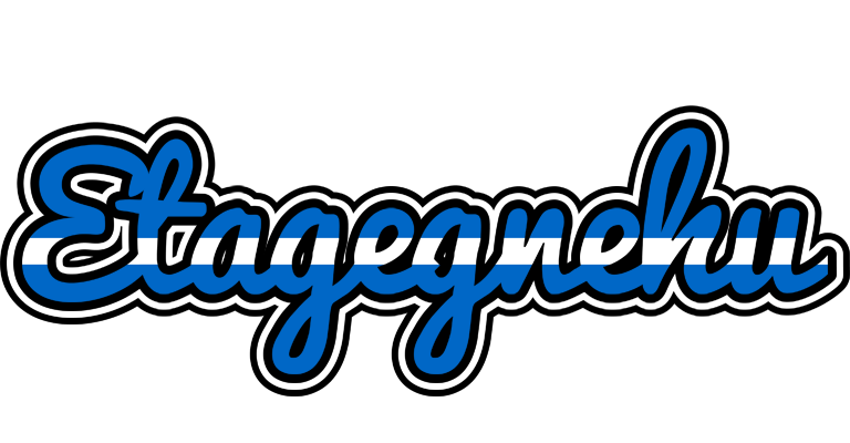 Etagegnehu greece logo
