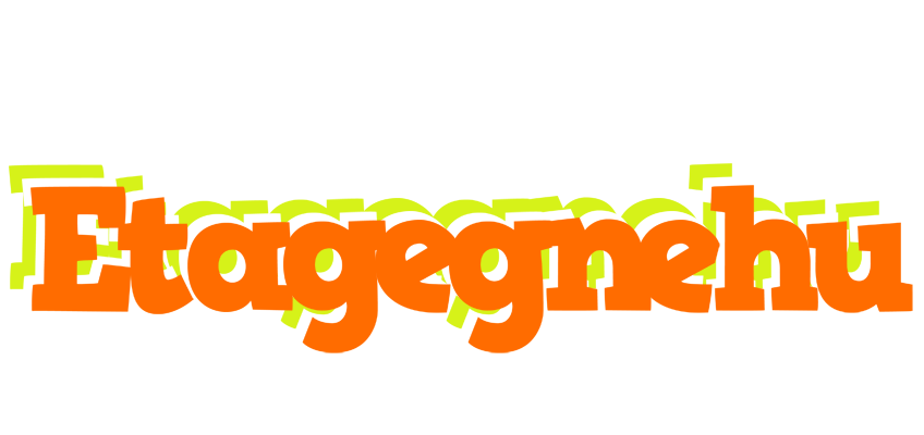 Etagegnehu healthy logo