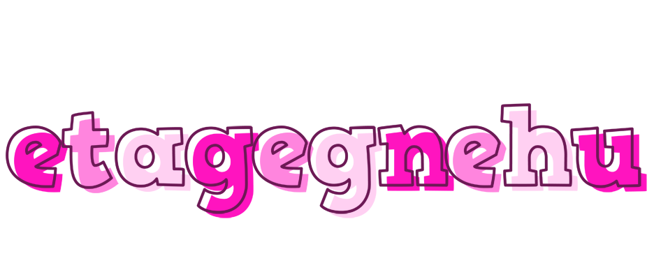 Etagegnehu hello logo