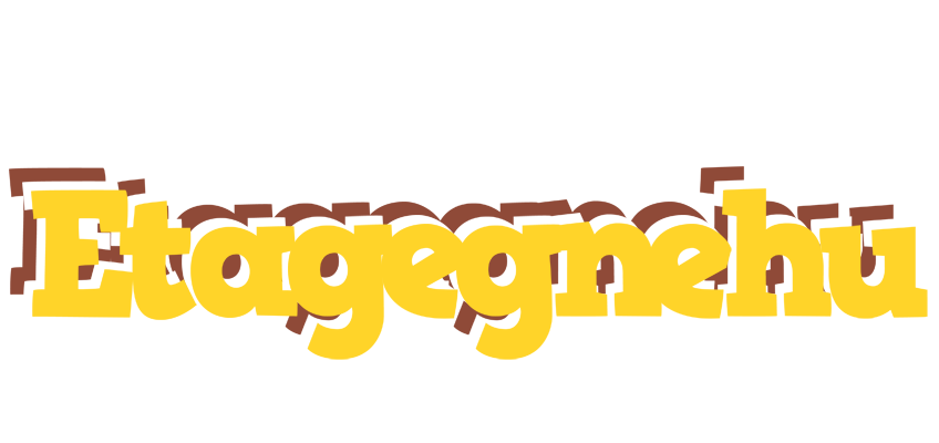 Etagegnehu hotcup logo