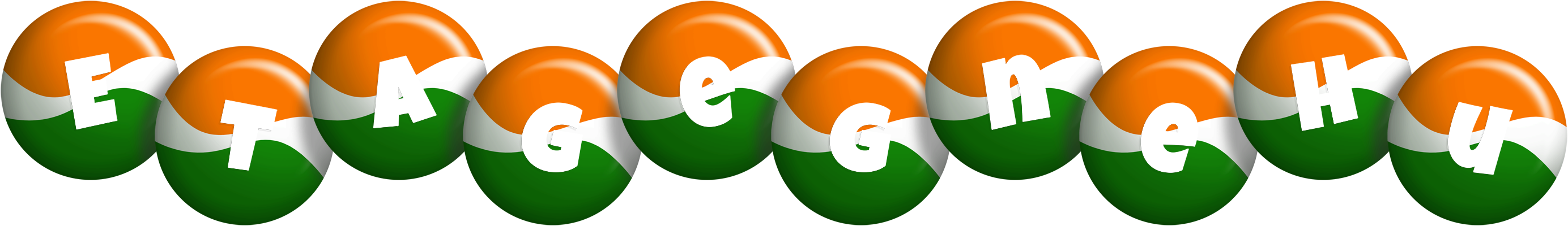 Etagegnehu india logo