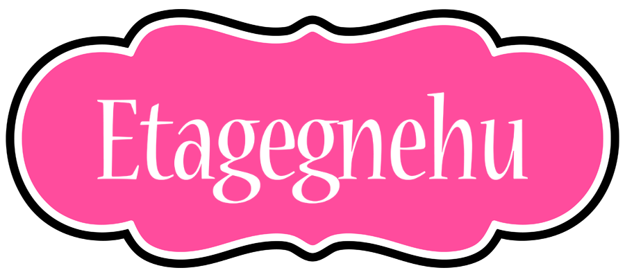 Etagegnehu invitation logo